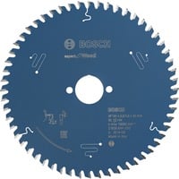 Bosch Professional EXPERT Wood Kreissägeblatt, Ø 190mm, 56Z Bohrung 30mm, für Handkreissägen
