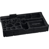 Bosch XL-BOXX Einlage GLH 18V-60 schwarz