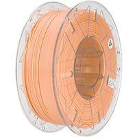 Creality Hyper PLA RFID Peach Fuzz, 3D-Filament pfirsich, 1 kg, 1,75 mm, auf Rolle