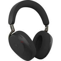 Jabra Evolve3 85, Headset schwarz, UC, USB-A Bluetooth-Adapter