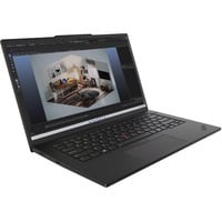 Lenovo ThinkPad P14s (21G20063GE), Notebook schwarz, Intel® Core™ Ultra 7 155H, NVIDIA RTX 500, 32 GB DDR5, 1 TB (1 TB SSD), Windows 11 Pro