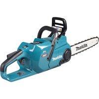 Makita Akku-Kettensäge UC015GZ XGT, 40Volt, Elektro-Kettensäge blau/schwarz, ohne Akku und Ladegerät