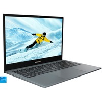 Medion AKOYA E15423 (MD62545), Notebook grau, Windows 11 Home 64-Bit, 39.6 cm (15.6 Zoll), 512 GB SSD