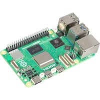 Raspberry Pi 5 16GB, Mainboard