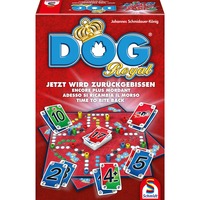 Bild von DOG Royal, Brettspiel