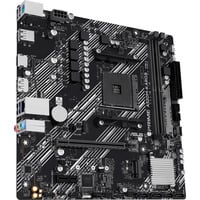 ASUS PRIME A520M-K ARGB, Mainboard 