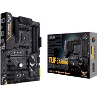 ASUS TUF GAMING B450-PLUS II, Mainboard