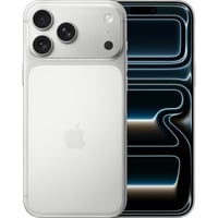 Apple iPhone 17 Pro Max 1TB, Handy Silber, iOS