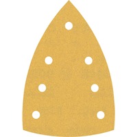 Bosch Expert C470 Schleifblatt, 100 x 150mm, K180 10 Stück, für Multischleifer