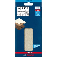 Expert M480 Netzstruktur-Schleifblatt 80 x 133mm, K320