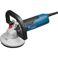 Bosch Professional Betonschleifer GBR 15 CA Professional blau, 1500 Watt