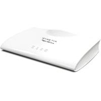 DrayTek Vigor 167, Modem