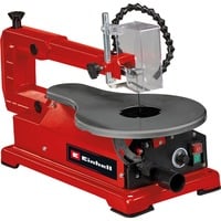 EINHELL Dekupiersäge TC-SS 406 E rot, 120 Watt