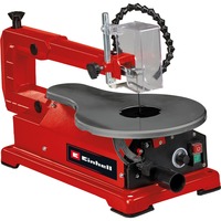 Einhell Dekupiersäge TC-SS 406 E rot, 120 Watt