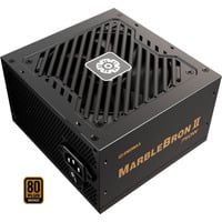 Enermax Marblebron II 750W, PC-Netzteil schwarz, 1x 12-Pin High Power GPU, 4x PCIe, Kabelmanagement, 750 Watt