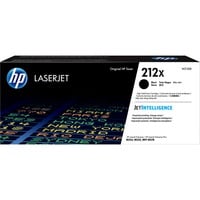 HP Toner schwarz 212X (W2120X)