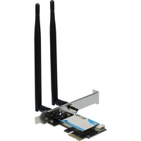 Inter-Tech EP-134, WLAN-Adapter