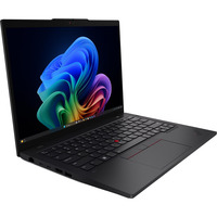 Lenovo ThinkPad L14 AMD G7 (21X6002LGE), Notebook schwarz, AMD Ryzen AI 5 430, AMD Radeon 840M, 24 GB DDR5, 512 GB (512 GB SSD), Windows 11 Pro