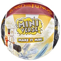 MGA''s Miniverse Make It Mini The Lord of the Rings Mini Collectibles, Puppenzubehör