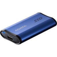 ADATA SE880 500 GB, Externe SSD blau, USB-C 3.2 Gen 2x2 (20 Gbit/s)