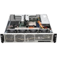 ASRock 2U1G-B650/EVAC, Barebone 2HE, ohne Betriebssystem