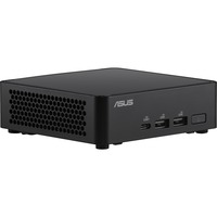 ASUS NUC 14 Pro Slim RNUC14RVKU7088C2I, Mini-PC schwarz, Windows 11 Pro 64-Bit