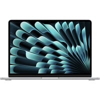 Apple MacBook Air 34,5 cm (13,6") 2026 CTO, Notebook silber, 24 GB, 1 TB (1 TB SSD), M5, MacOS, Deutsch