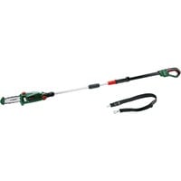 Bosch Heimwerken & Garten UniversalChainPole 18 solo, 18Volt, Hochentaster grün/schwarz, ohne Akku und Ladegerät, POWER FOR ALL ALLIANCE