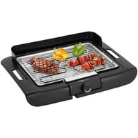 Barbeque-Tischgrill BQ 3507, Elektrogrill
