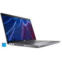 Dell Latitude 5430-51PWX, Notebook grau, Windows 10 Pro 64-Bit, 35.6 cm (14 Zoll) & 60 Hz Display, 256 GB SSD