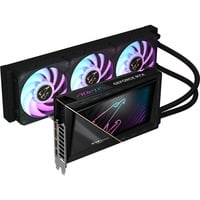GeForce RTX 5090 AORUS XTREME WATERFORCE 32G, Grafikkarte