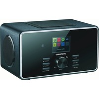 DTR 6000 X, Internetradio