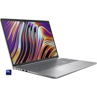 HP ZBook Power 16 G11 (86B31EA), Notebook silber, Intel® Core™ Ultra 9 185H, NVIDIA RTX 2000, 32 GB DDR5, 1 TB (1 TB SSD), Windows 11 Pro 64-Bit