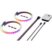 HYTE LS30 qRGB LED Strip 3-Pack + Nexus Portal, LED-Streifen