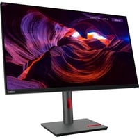 Lenovo ThinkVision P32p-30, LED-Monitor 80 cm (31.5 Zoll), schwarz, UltraHD/4K, IPS, Thunderbolt 4, HDMI, DisplayPort