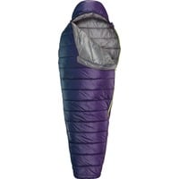 Therm-a-Rest Therm SpaceCowboy 45F/7C Regular, Schlafsack Farbe: Galactic