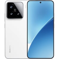 Xiaomi 15 256GB, Handy White, HyperOS, 12 GB