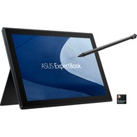 ASUS ExpertBook B3, Tablet-PC schwarz, Star Black, Windows 11 Pro Education