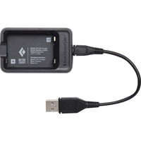 Black Diamond BD 1500 Charger, Ladegerät schwarz