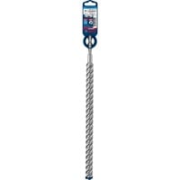 Bosch Professional EXPERT Hammerbohrer SDS-plus-7X, Ø 25mm Arbeitslänge 400mm