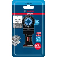 Bosch Professional EXPERT Tauchsägeblatt AIZ 32 AIT MetalMax 5 Stück, Carbide, Breite 32mm