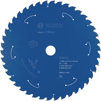 Bosch Professional EXPERT Wood Kreissägeblatt, Ø 305mm, 42Z Bohrung 30mm, für Akku-Kappsägen