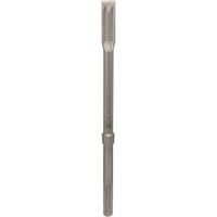 Bosch Professional PRO SDS max-5C Flachmeißel, 400mm 10 Stück, selbstnachschärfend