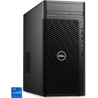 Dell Precision 3660 (276T8), PC-System schwarz, Windows 11 Pro 64-Bit