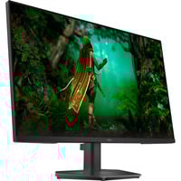 Dell SE2725HM, LED-Monitor 68.6 cm (27 Zoll), schwarz, FullHD, IPS, HDMI, VGA, 100Hz Panel