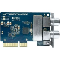 Dual DVB-C/T2 Twin Tuner