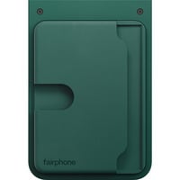 Fairphone Das Fairphone (Gen. 6) Kartenhalter grün