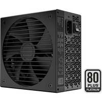 Fractal Design ION+ 2 Platinum 860W, PC-Netzteil schwarz, 6x PCIe, Kabel-Management, 860 Watt