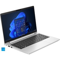 HP EliteBook 640 G10 (817N2EA), Notebook silber, Windwos 11 Pro 64-Bit, 35.6 cm (14 Zoll), 256 GB SSD