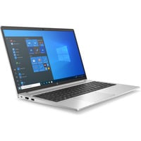 HP ProBook 450 G8 Generalüberholt, Notebook silber, Intel® Core™ i5-1145G7, Intel® Iris® Xe Graphics, 16 GB DDR4, 512 GB (512 GB SSD), Windows 11 Pro